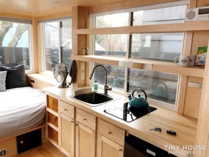 Light-filled Contemporary Tiny Home - Image 2 Thumbnail