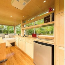 Light-filled Contemporary Tiny Home - Image 6 Thumbnail
