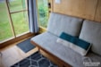 This Lightweight Custom Tiny Home is Beautiful, Spacious and Easy to Pull.  - Slide 3 thumbnail