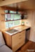 This Lightweight Custom Tiny Home is Beautiful, Spacious and Easy to Pull.  - Slide 4 thumbnail