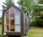 This Lightweight Custom Tiny Home is Beautiful, Spacious and Easy to Pull.  - Slide 6 thumbnail