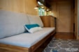 This Lightweight Custom Tiny Home is Beautiful, Spacious and Easy to Pull.  - Slide 8 thumbnail