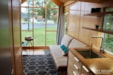 This Lightweight Custom Tiny Home is Beautiful, Spacious and Easy to Pull.  - Slide 11 thumbnail
