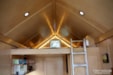 This Lightweight Custom Tiny Home is Beautiful, Spacious and Easy to Pull.  - Slide 20 thumbnail