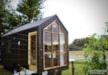 This Lightweight Custom Tiny Home is Beautiful, Spacious and Easy to Pull.  - Slide 27 thumbnail