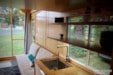 This Lightweight Custom Tiny Home is Beautiful, Spacious and Easy to Pull.  - Slide 30 thumbnail