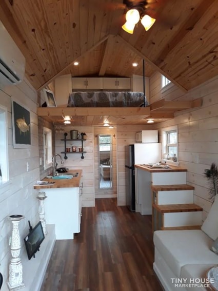 Tiny House for Sale - Lil cedar