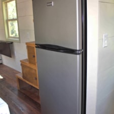 Live large in this custom tiny home. - Image 6 Thumbnail
