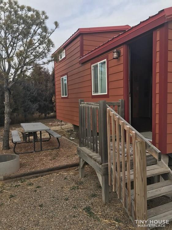 Tiny House for Sale - Live large in this custom tiny home.