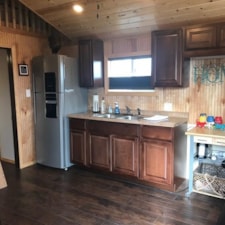 Live Large in this Tiny Custom Home - Image 3 Thumbnail