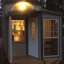 Lovingly Built Modern Tiny Home - Image 4 Thumbnail