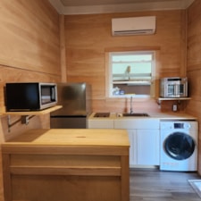 LOW MAINTENANCE 24' TINY HOME AVAILABLE AND OFFERED AT $37,500.!!!!! - Image 5 Thumbnail