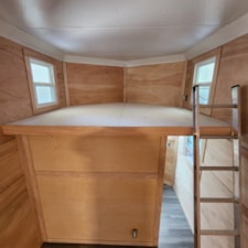 LOW MAINTENANCE 24' TINY HOME AVAILABLE AND OFFERED AT $37,500.!!!!! - Image 6 Thumbnail