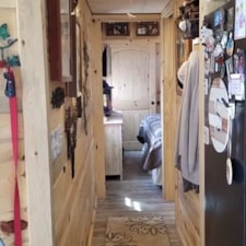 Luxtiny Complete Tiny Home Move in Ready - Image 6 Thumbnail