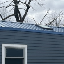 Luxurious Custom Tiny House - Image 5 Thumbnail
