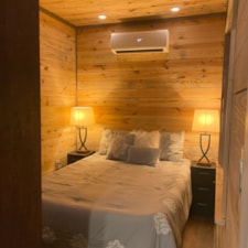 Luxurious Shipping Container Tiny Home - Your Stylish Minimalist Retreat - Image 3 Thumbnail