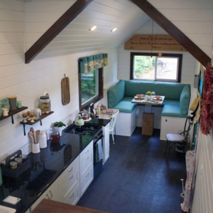 Luxurious Tiny Home for sale - Image 2 Thumbnail