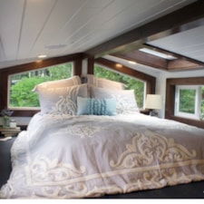 Luxurious Tiny Home for sale - Image 3 Thumbnail