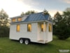 Custom Built Luxury 18' Tiny Home - Slide 1 thumbnail