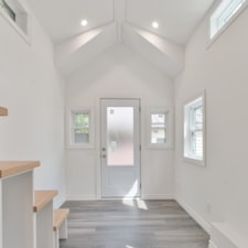 Luxury 20' Custom Tiny Home | Winterized | Off-Grid Ready - Image 3 Thumbnail