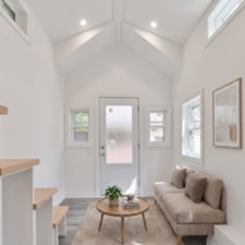 Luxury 20' Custom Tiny Home | Winterized | Off-Grid Ready - Image 5 Thumbnail