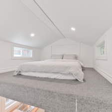 Luxury 20' Custom Tiny Home | Winterized | Off-Grid Ready - Image 6 Thumbnail