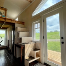 Luxury and Eco-Friendly Oversized Tiny Home/Studio | 27'x11.5' - Image 5 Thumbnail