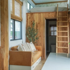 Luxury Light and Airy Tiny House - Tennessee - Image 5 Thumbnail