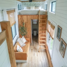 Luxury Light and Airy Tiny House - Tennessee - Image 6 Thumbnail