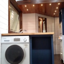 Luxury Living in a Tiny House - Image 4 Thumbnail