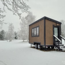 Luxury Mobile Home Office Suite - Image 6 Thumbnail