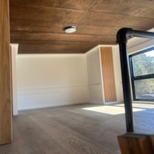 Luxury Modern Tiny House on Wheels - Ready to Live In - Image 6 Thumbnail
