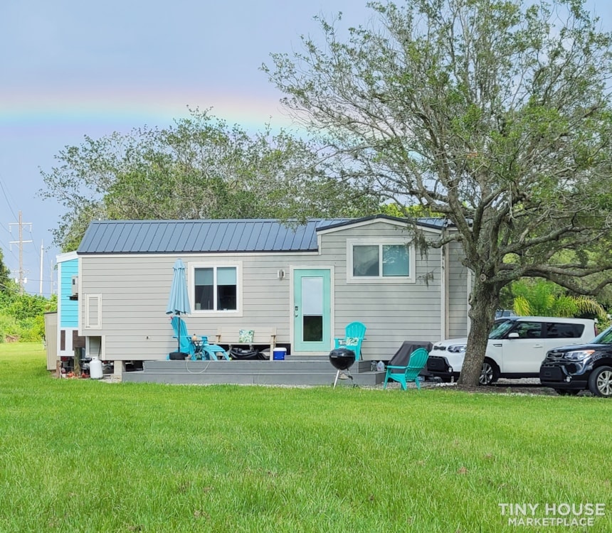 Luxury Smart Tiny House in a Tiny House Community in Ruskin FL - Image 1 Thumbnail