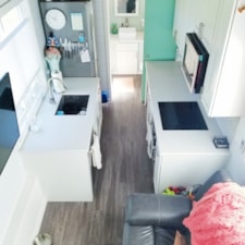 Luxury Smart Tiny House in a Tiny House Community in Ruskin FL - Image 3 Thumbnail