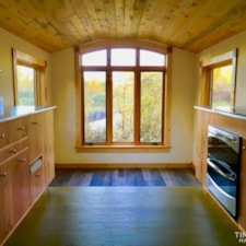 Luxury Tiny Home for Sale - Image 3 Thumbnail