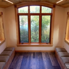 Luxury Tiny Home for Sale - Image 4 Thumbnail