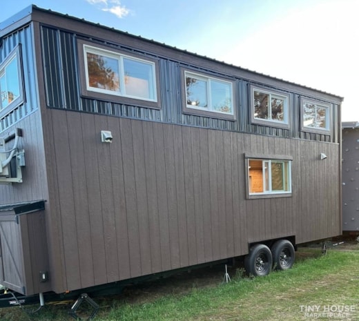 Luxury Tiny Home - Motivated Seller