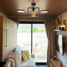 Luxury Tiny Home – Move-In Ready with Transport Included.  - Image 4 Thumbnail