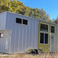 Dual Loft Tiny Home - NOAH Certified - No Compromises - Image 4 Thumbnail