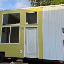 Dual Loft Tiny Home - NOAH Certified - No Compromises - Image 5 Thumbnail