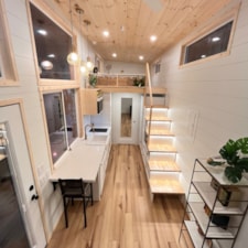 Dual Loft Tiny Home - NOAH Certified - No Compromises - Image 6 Thumbnail