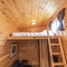 Luxury Tiny House! 340 Sq Ft of Perfection! - Image 6 Thumbnail