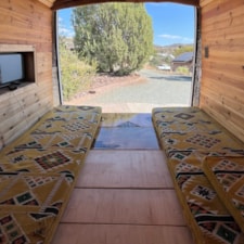 Mercedes Sprinter T1N Off-Grid Cabin Style - Image 3 Thumbnail