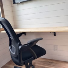Micro Scandinavian Nordic Tiny Home - 8x12 with everything you need - Image 4 Thumbnail
