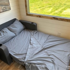 Micro Scandinavian Nordic Tiny Home - 8x12 with everything you need - Image 5 Thumbnail