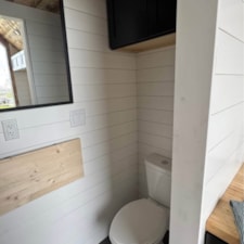 Micro Scandinavian Nordic Tiny Home - 8x12 with everything you need - Image 6 Thumbnail