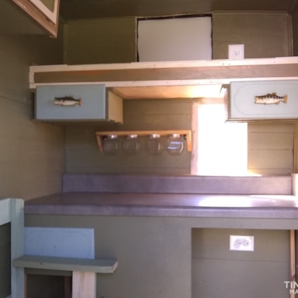 MICRO TINY HOUSE FOR SALE - Image 2 Thumbnail