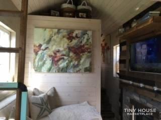 mobile tiny home for sale - Image 2 Thumbnail