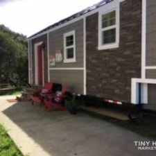 mobile tiny home for sale - Image 4 Thumbnail
