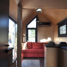 Mobile Tiny House Models for Sale from Turkey - Image 4 Thumbnail